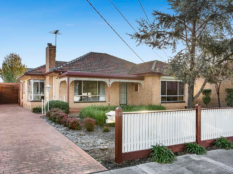 25 Neville Street, Keilor East VIC 3033, Image 0