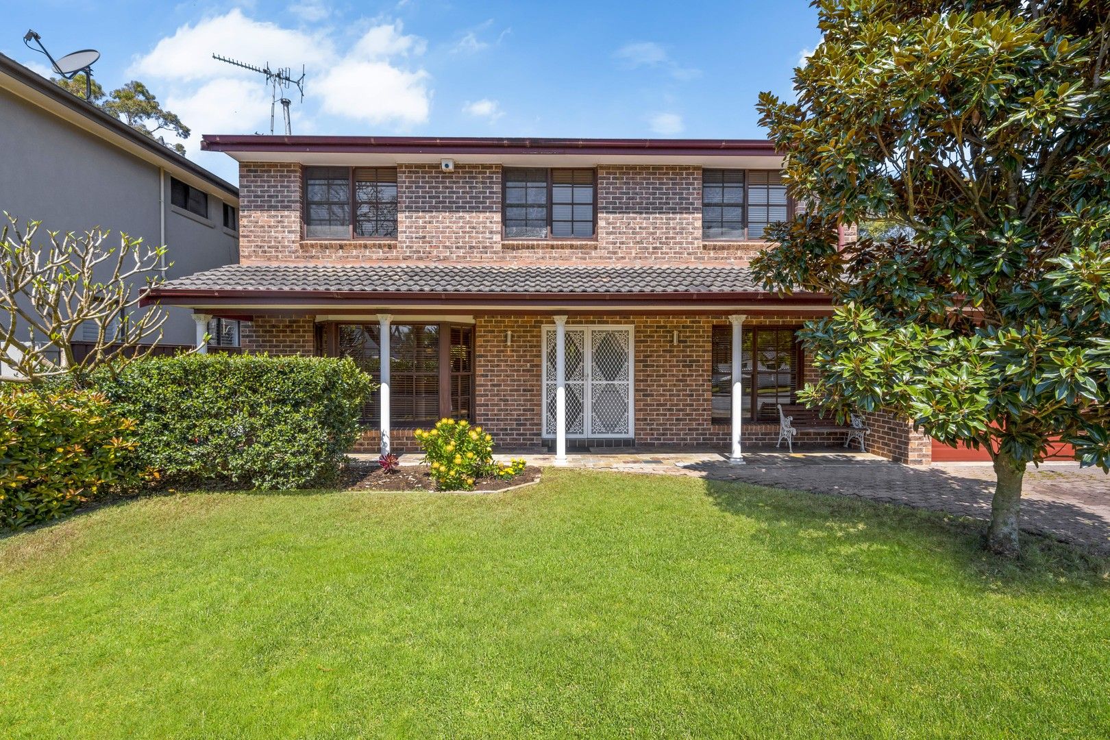 13 Ascot Drive, Chipping Norton NSW 2170, Image 1
