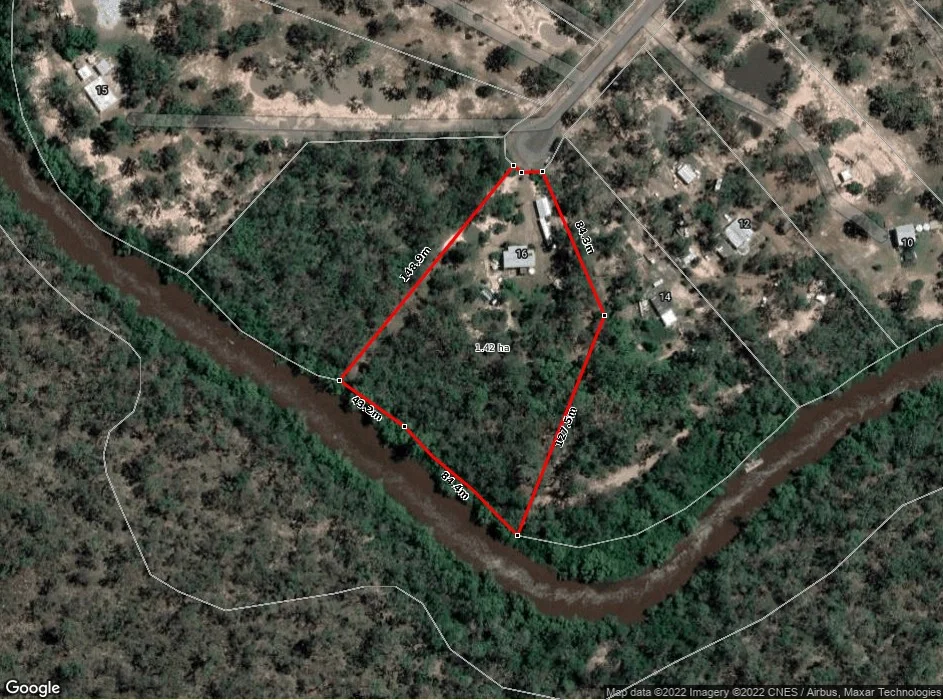 Additional image 23 of 16 Cherwell, Pacific Haven QLD 4659