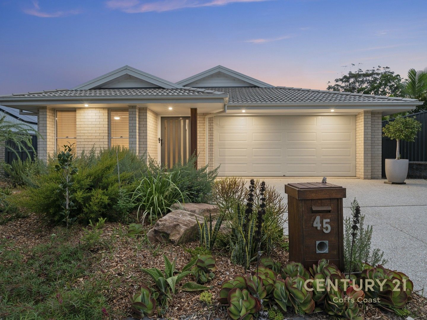 45 Somervale Road, Sandy Beach NSW 2456, Image 0