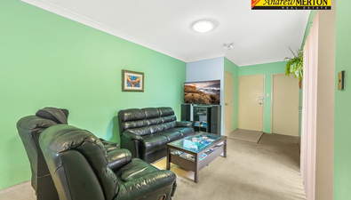 Picture of 23A/177A Reservoir Road, BLACKTOWN NSW 2148