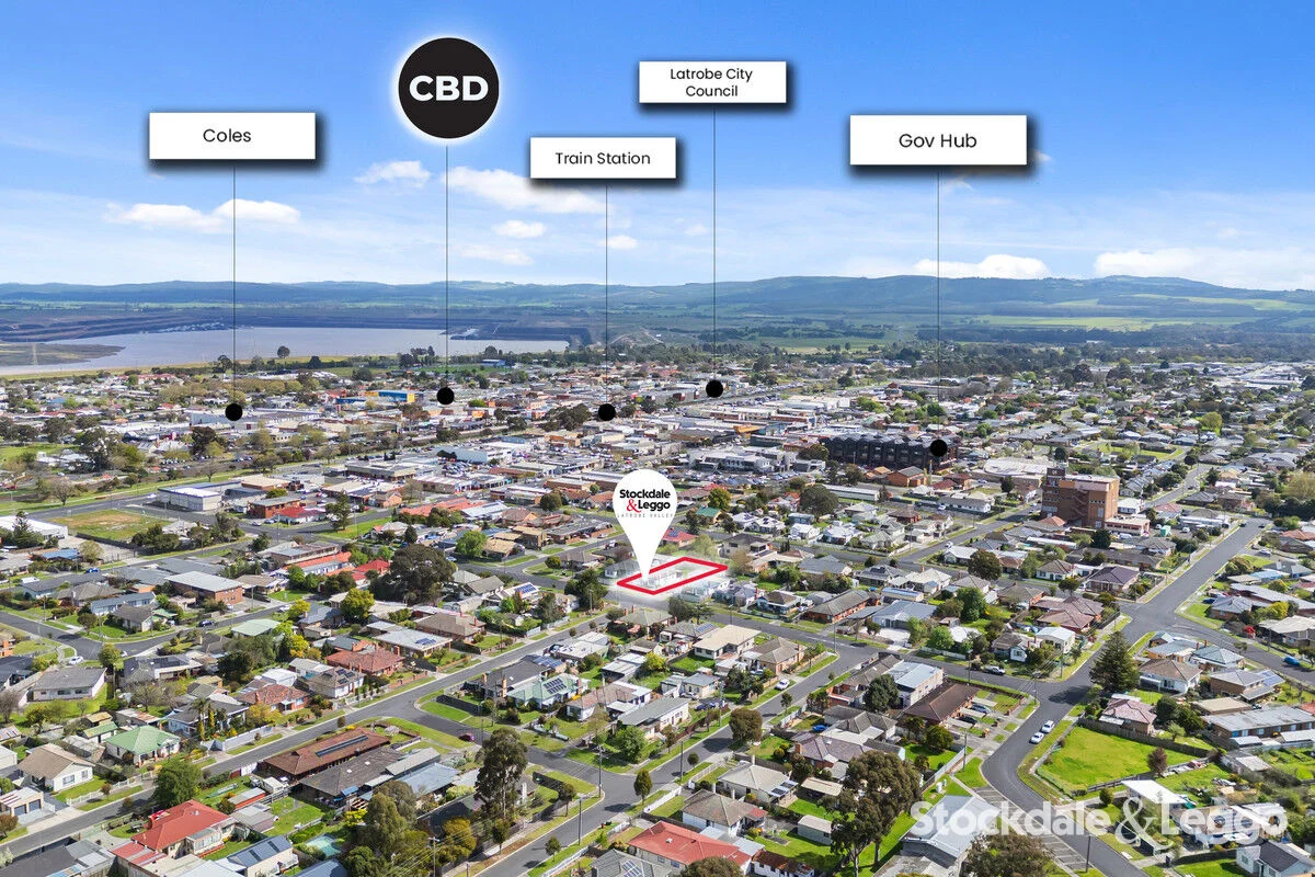 Additional image 26 of 25 Hopetoun Avenue, Morwell VIC 3840