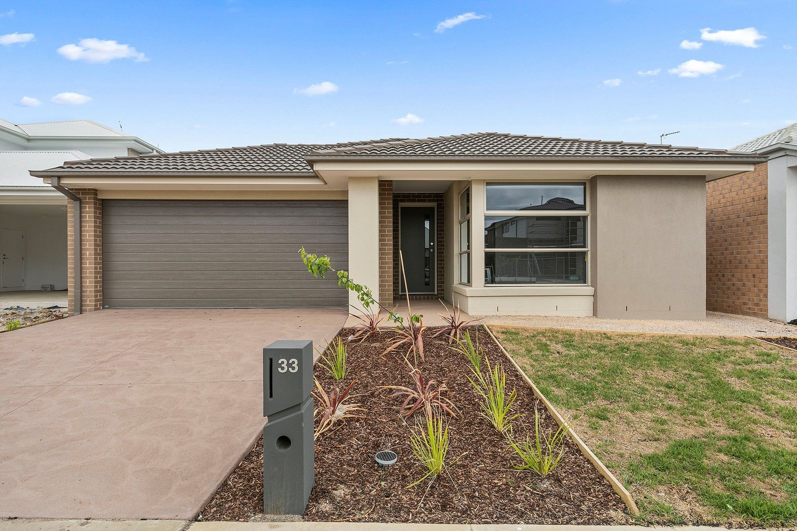 4 bedrooms House in 33 Evergreen Street ARMSTRONG CREEK VIC, 3217