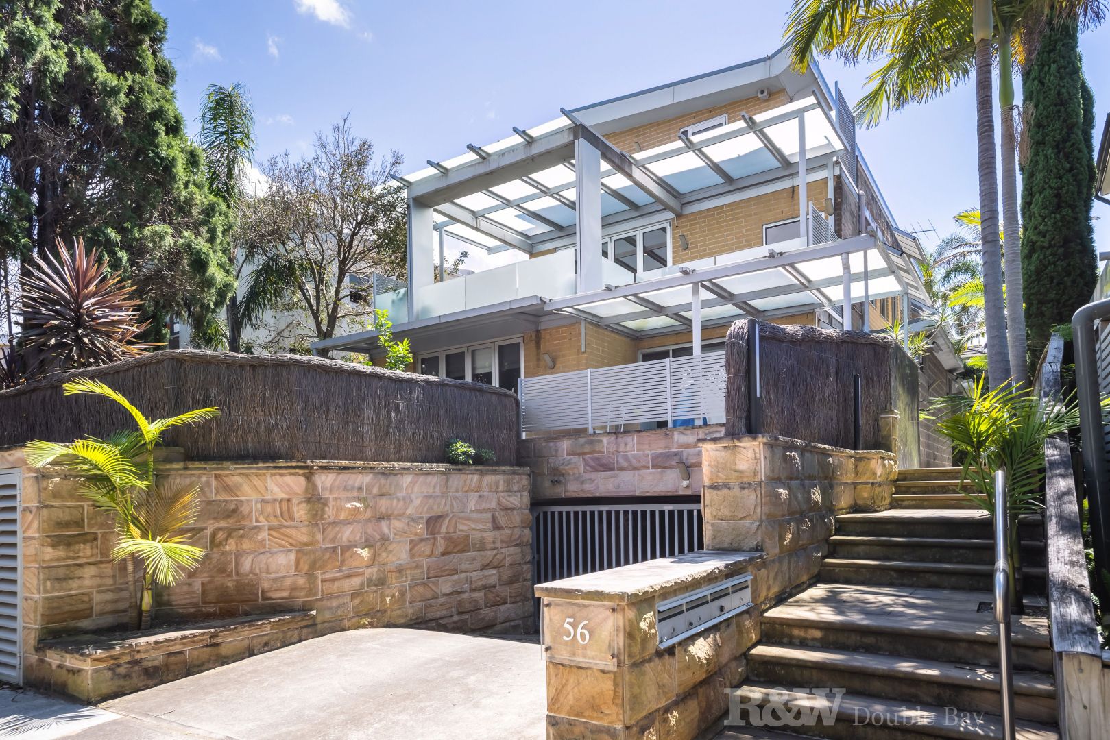 3/56 Wilberforce Avenue, Rose Bay Property History & Address Research