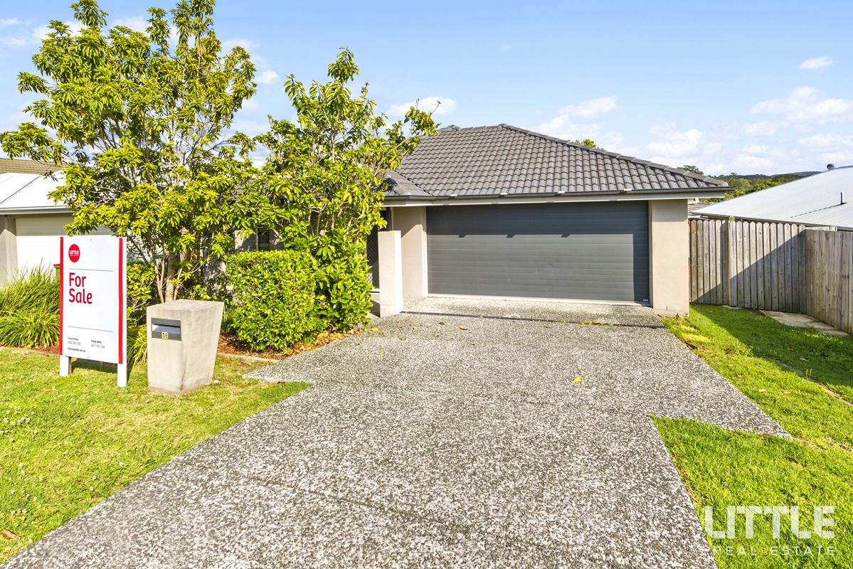 18 Mclachlan Circuit, Willow Vale QLD 4209, Image 0