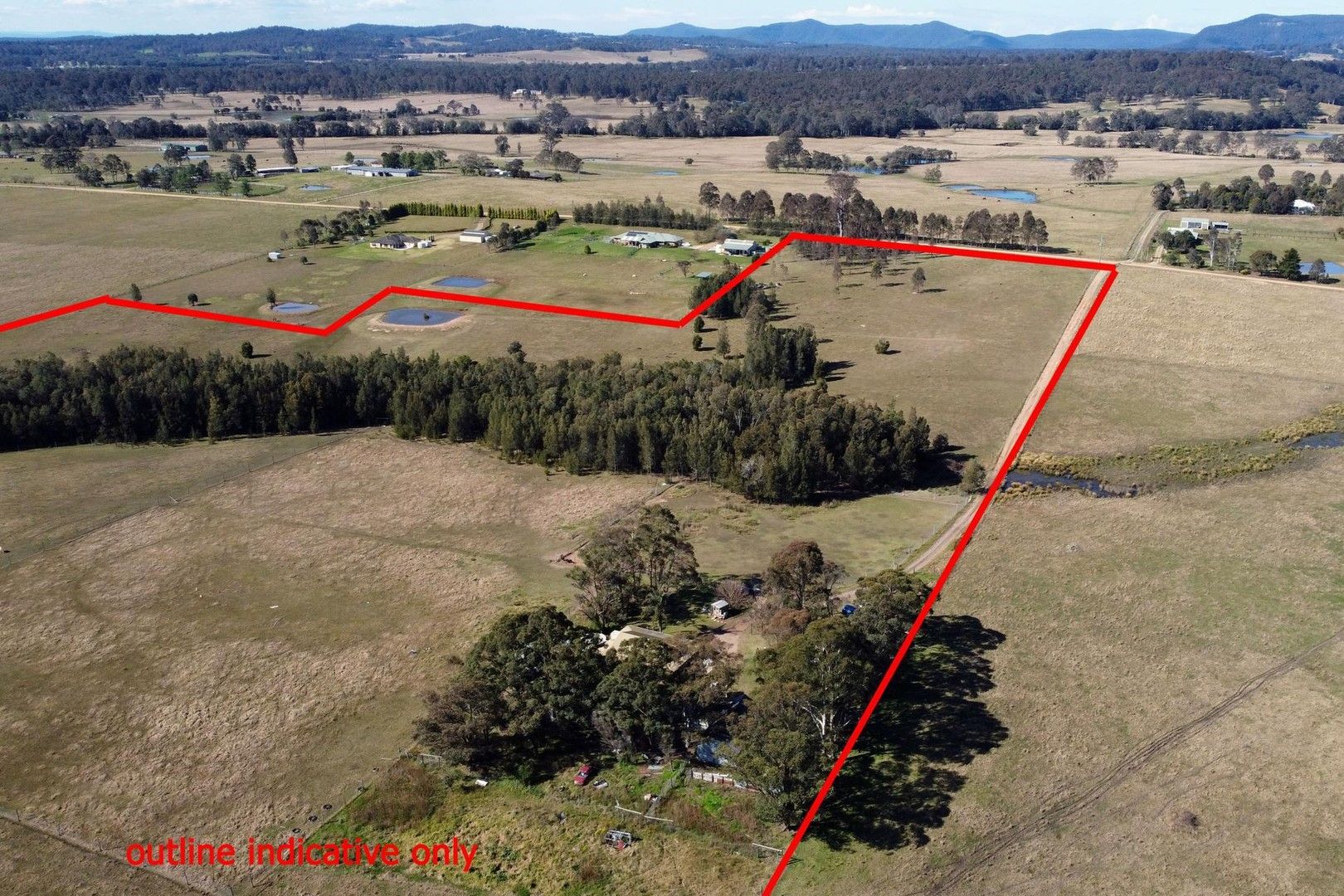 152 Barraba Lane, Quorrobolong NSW 2325 House for Sale Domain