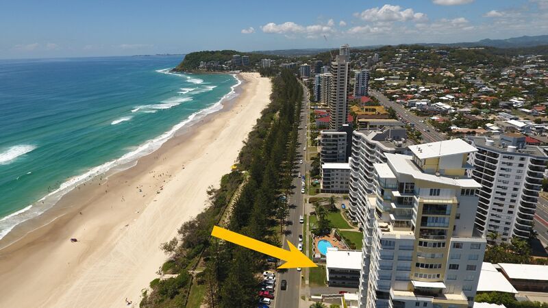 5/182 The Esplanade, Burleigh Heads QLD 4220, Image 1