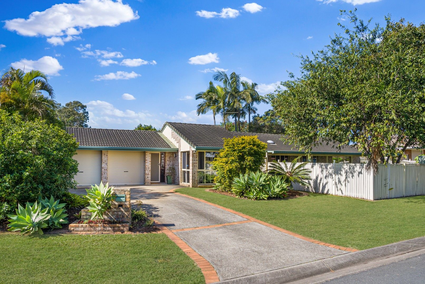 1 Clarissa Close, Bracken Ridge QLD 4017, Image 0