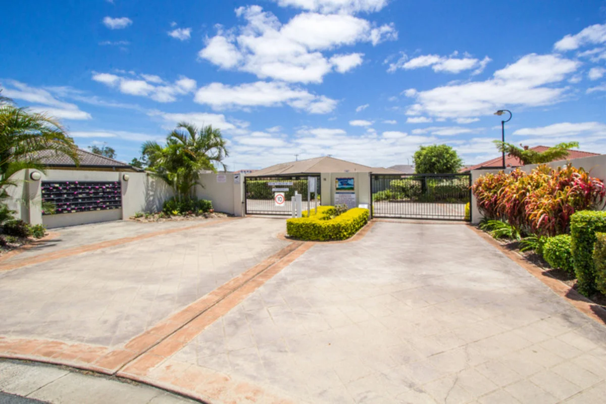 Additional image 20 of 58/12 Trigonie Drive, Tweed Heads South NSW 2486