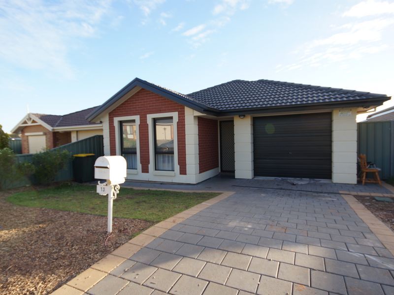 13 Trafalgar Drive, ELIZABETH PARK SA 5113, Image 0