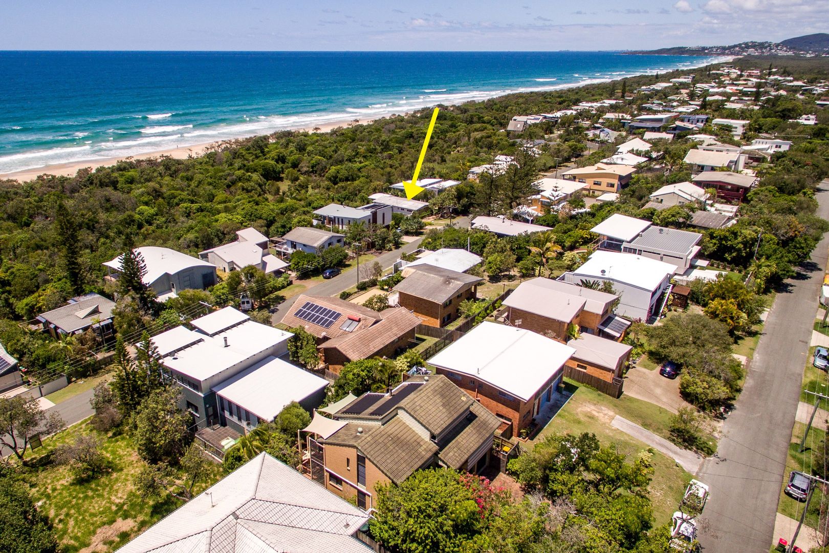 14 Shearwater Street, Peregian Beach Property History & Address