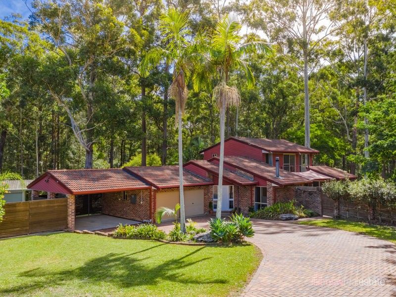 6 Gwen Close, Emerald Beach NSW 2456