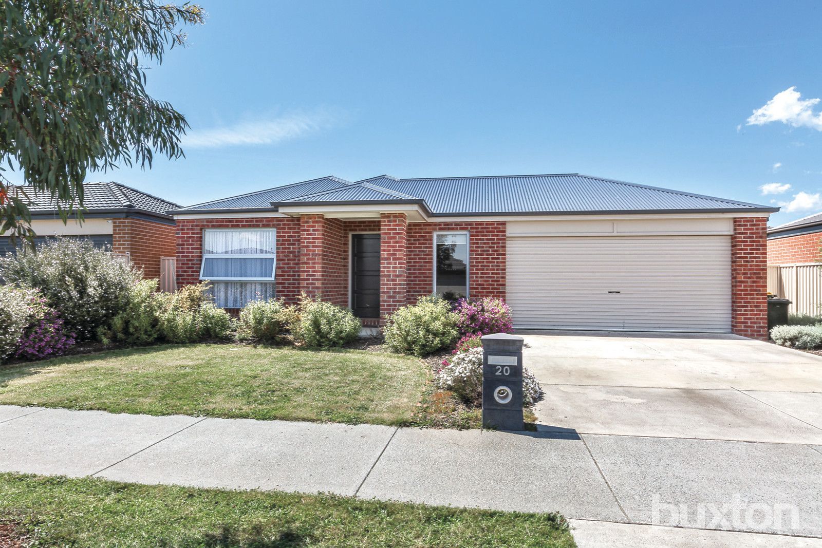 20 Ascot Gardens Drive, Delacombe VIC 3356, Image 0