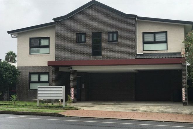 Picture of 51 Second Avenue, KINGSWOOD NSW 2747
