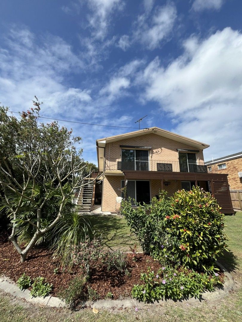 3 bedrooms Apartment / Unit / Flat in 3/51 Sylvan Beach Esplanade BELLARA QLD, 4507