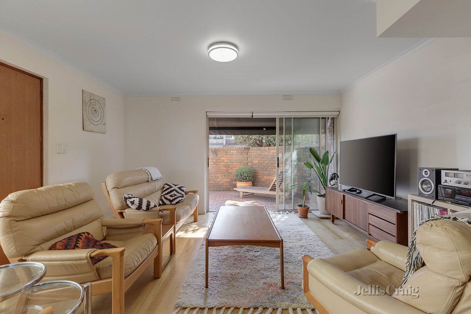 3/466 Nicholson Street, Fitzroy North VIC 3068, Image 2