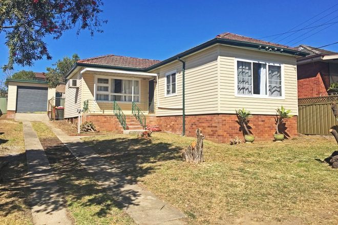 Picture of 222 Flushcombe Road, BLACKTOWN NSW 2148