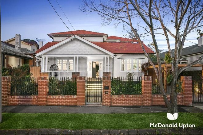 Picture of 53 Clarinda Road, ESSENDON VIC 3040