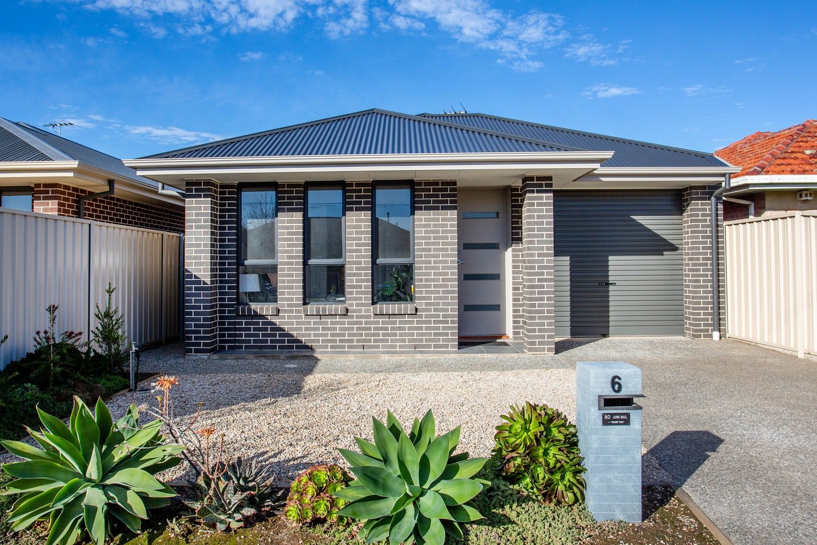 6 Parukala Street, Flinders Park SA 5025, Image 0