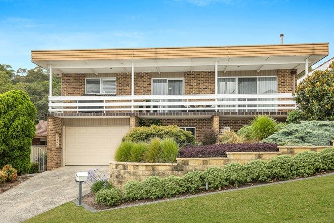 Picture of 21 Wellington Drive, BALGOWNIE NSW 2519