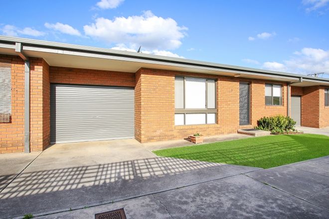 Picture of 2/576 Ebden Street, SOUTH ALBURY NSW 2640