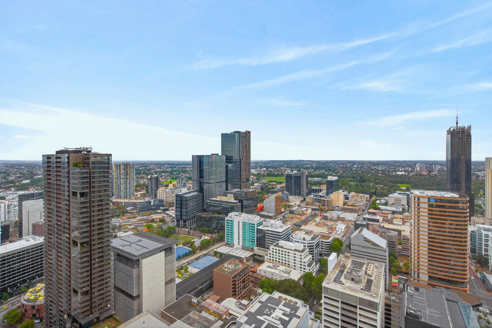 Additional image 11 of 4633/180 George Street, Parramatta NSW 2150