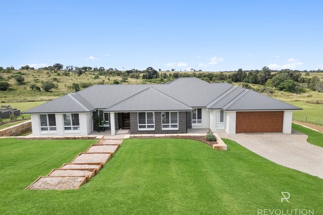 Picture of 73 Caffery Drive, HAIGSLEA QLD 4306