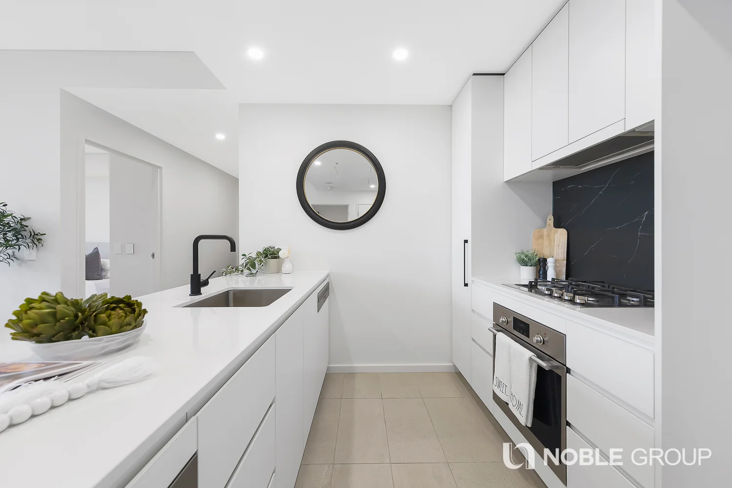 Additional image 4 of 210/1-3 Bundil Boulevarde, Melrose Park NSW 2114