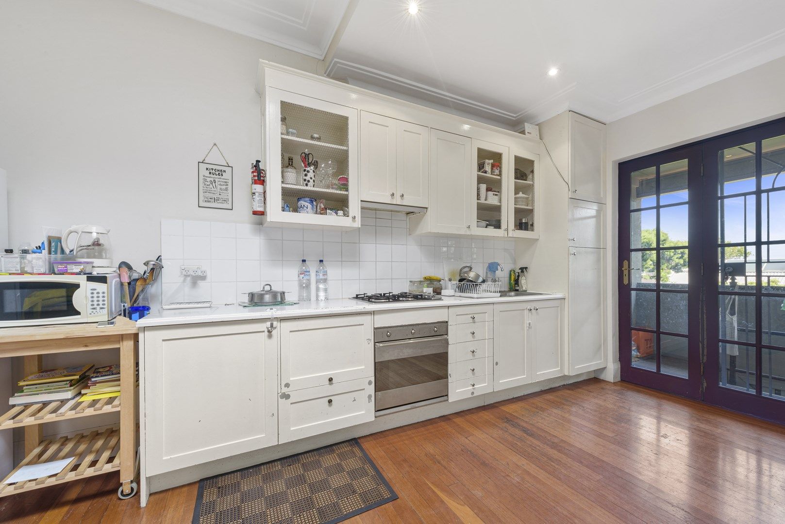 2 bedrooms Apartment / Unit / Flat in 6//41-45 Wallis Street WOOLLAHRA NSW, 2025