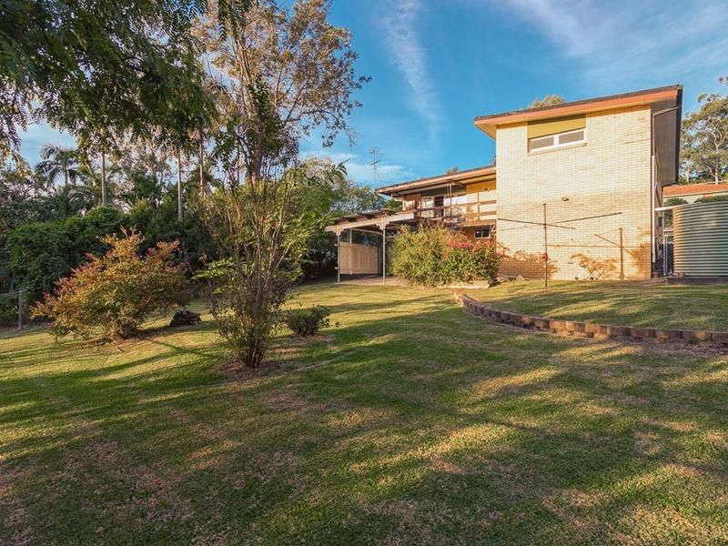 48 Kirri Street, The Gap QLD 4061, Image 0