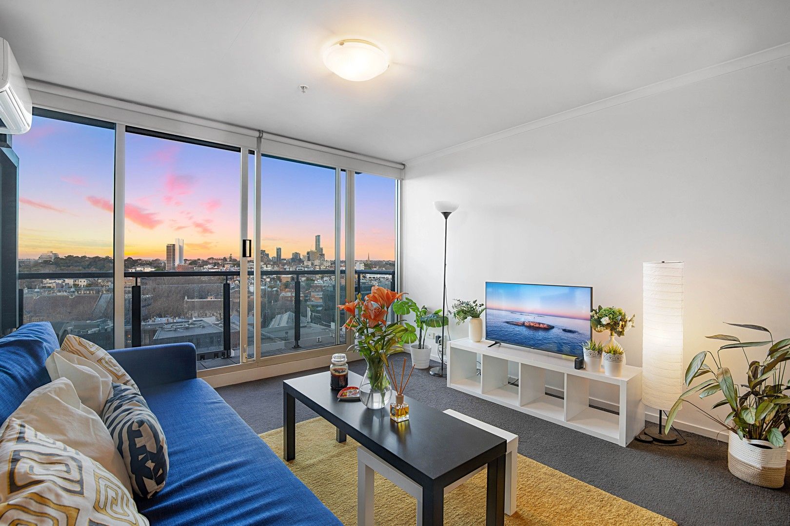 1 bedrooms Apartment / Unit / Flat in 125/416a St Kilda Road MELBOURNE VIC, 3004