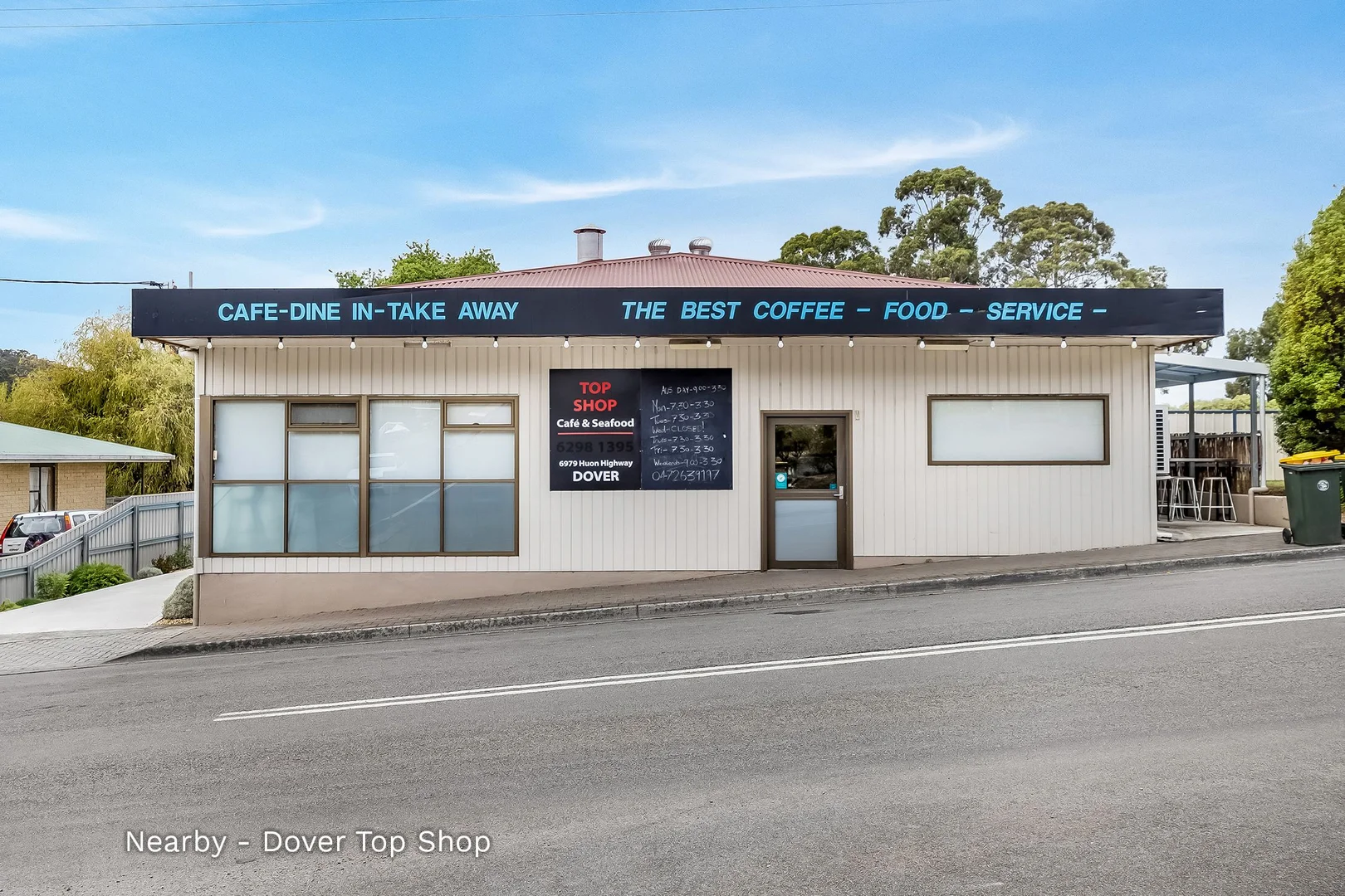 Additional image 28 of 34 Reeves Lane, Dover TAS 7117