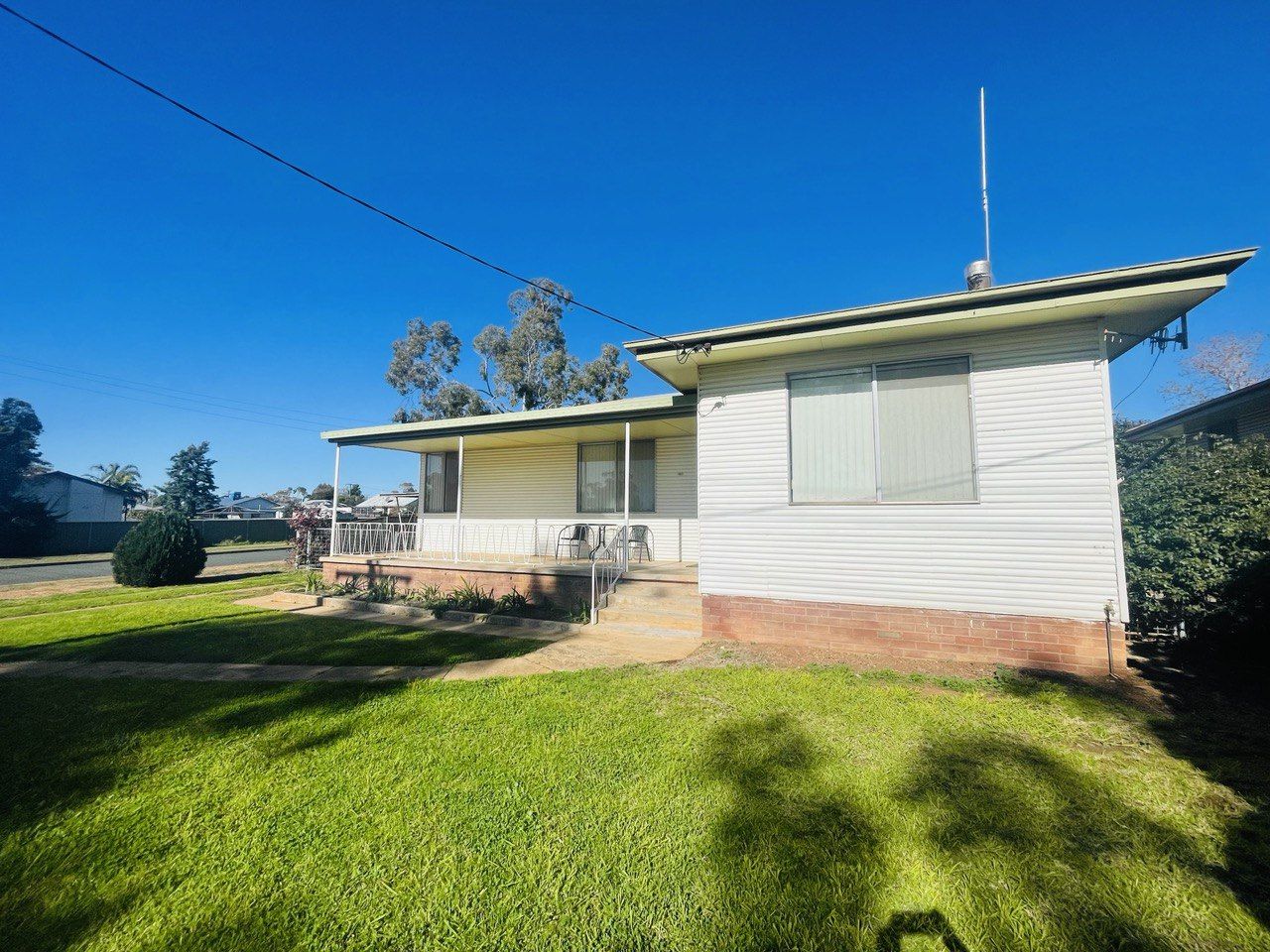 140 Orange Street, Condobolin NSW 2877, Image 2