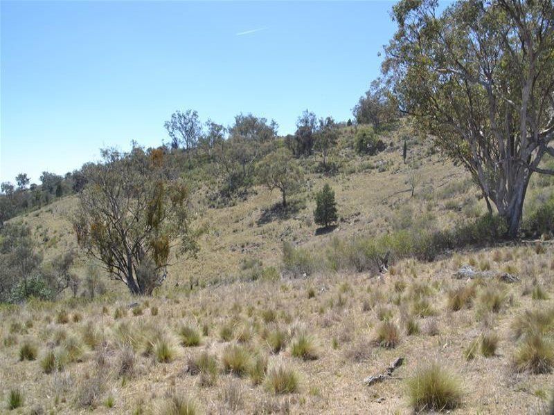 Lot 5 "Cooees Mountain" Yarrabin Road, Yarrabin NSW 2850, Image 2