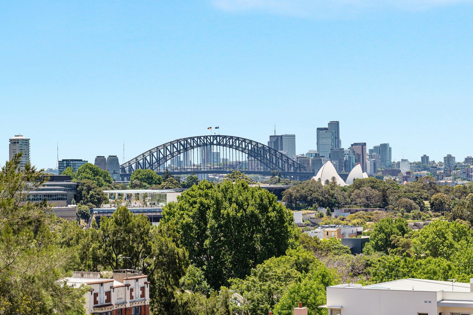 Unit 22/167-183 Brougham St, Woolloomooloo NSW 2011, Image 0