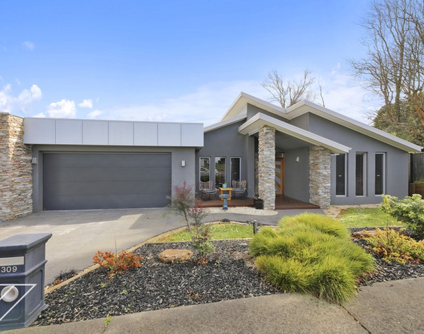 309 Normanby Street, Warragul VIC 3820