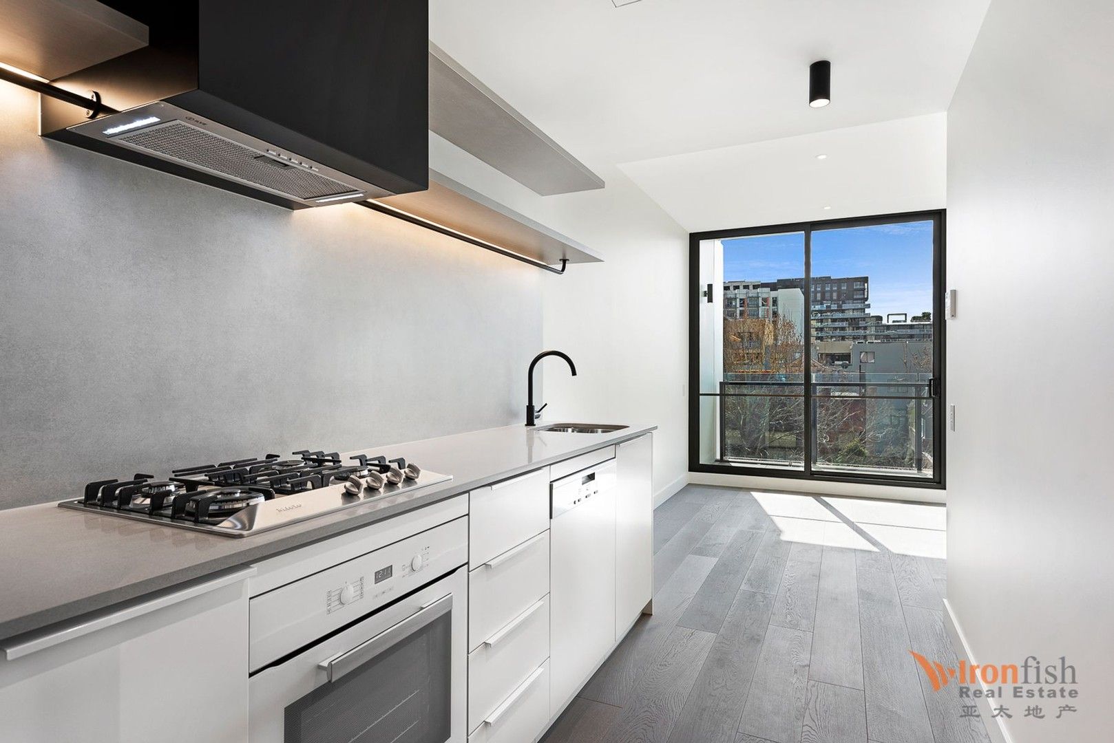 1 bedrooms Apartment / Unit / Flat in 316/139 -145 Queensberry Street CARLTON VIC, 3053