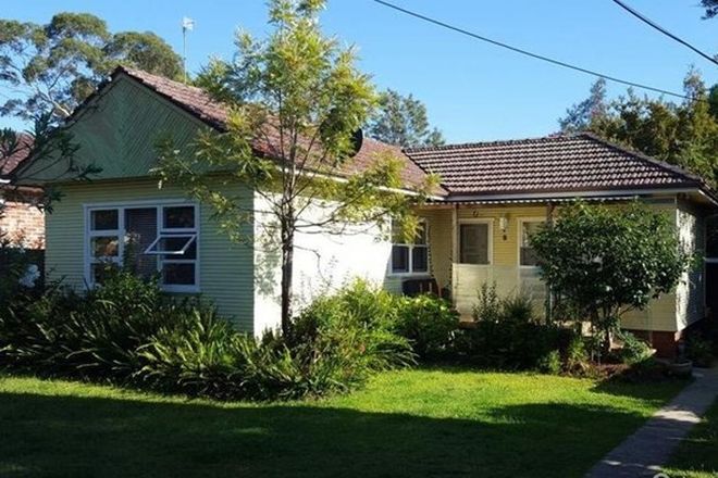 Picture of 9 Churchill Street, FAIRFIELD HEIGHTS NSW 2165