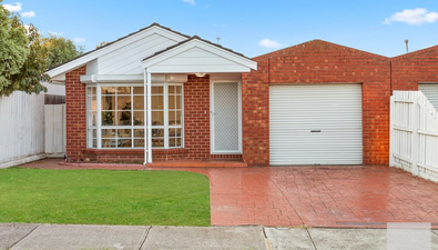 Picture of 44A Morcambe Crescent, KEILOR DOWNS VIC 3038