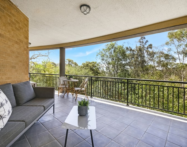 13/14-16 Margin Street, Gosford NSW 2250