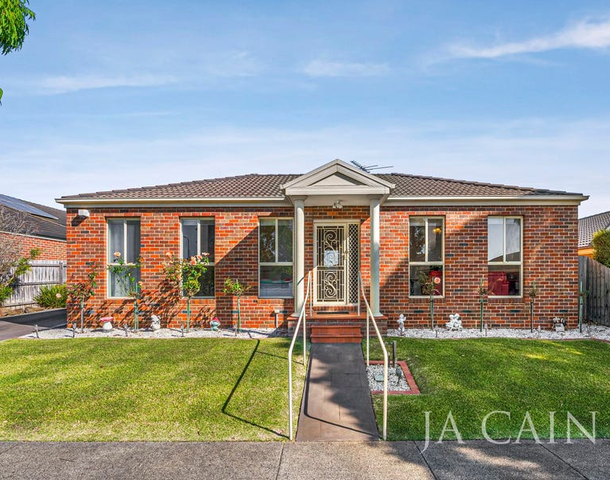 1/52 Shearer Drive, Rowville VIC 3178