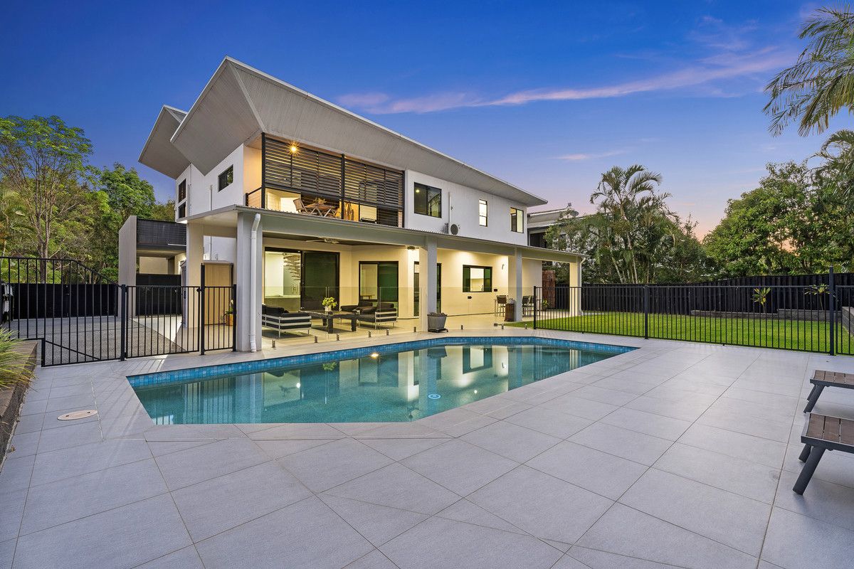 6 Nerida Lane, Coomera Waters QLD 4209, Image 1