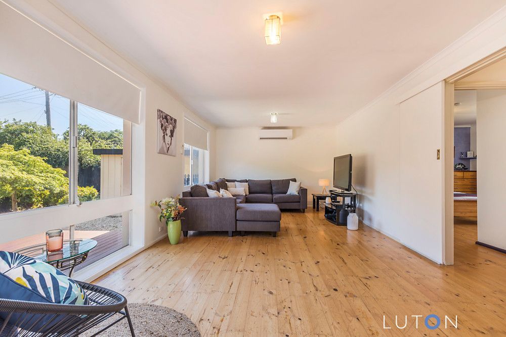 46 William Webb Drive, Evatt ACT 2617, Image 2