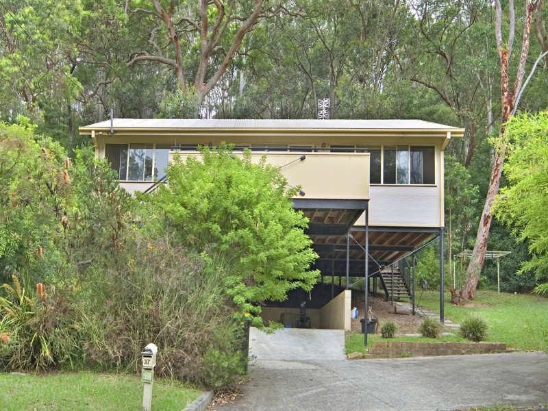 37 Highview Rd, PRETTY BEACH NSW 2257, Image 0