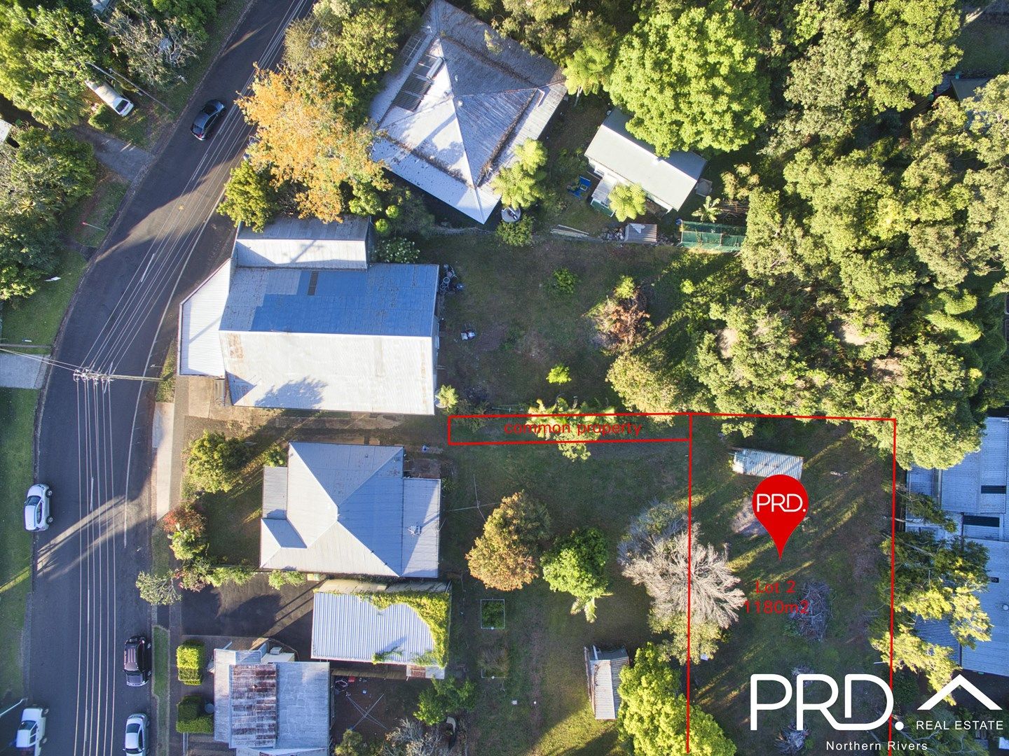 Lot 2/109 James Street, Dunoon NSW 2480, Image 2