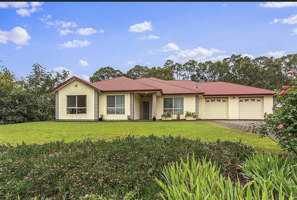 6 bedrooms House in 25 Durham Court MOUNT BARKER SA, 5251