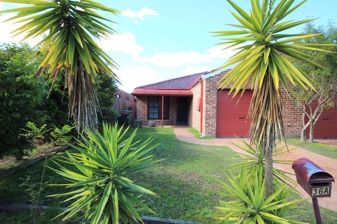 Picture of 36A Treeview Place, MARDI NSW 2259