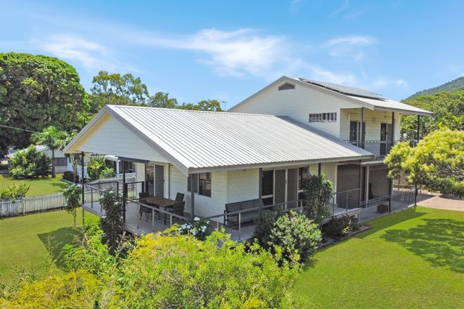 Picture of 24 Birt St, PICNIC BAY QLD 4819
