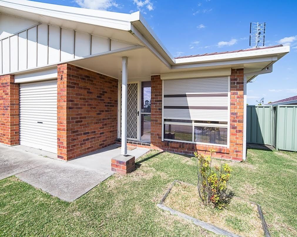 Unit 1/15 Ajax Avenue, MARYLAND NSW 2287, Image 0