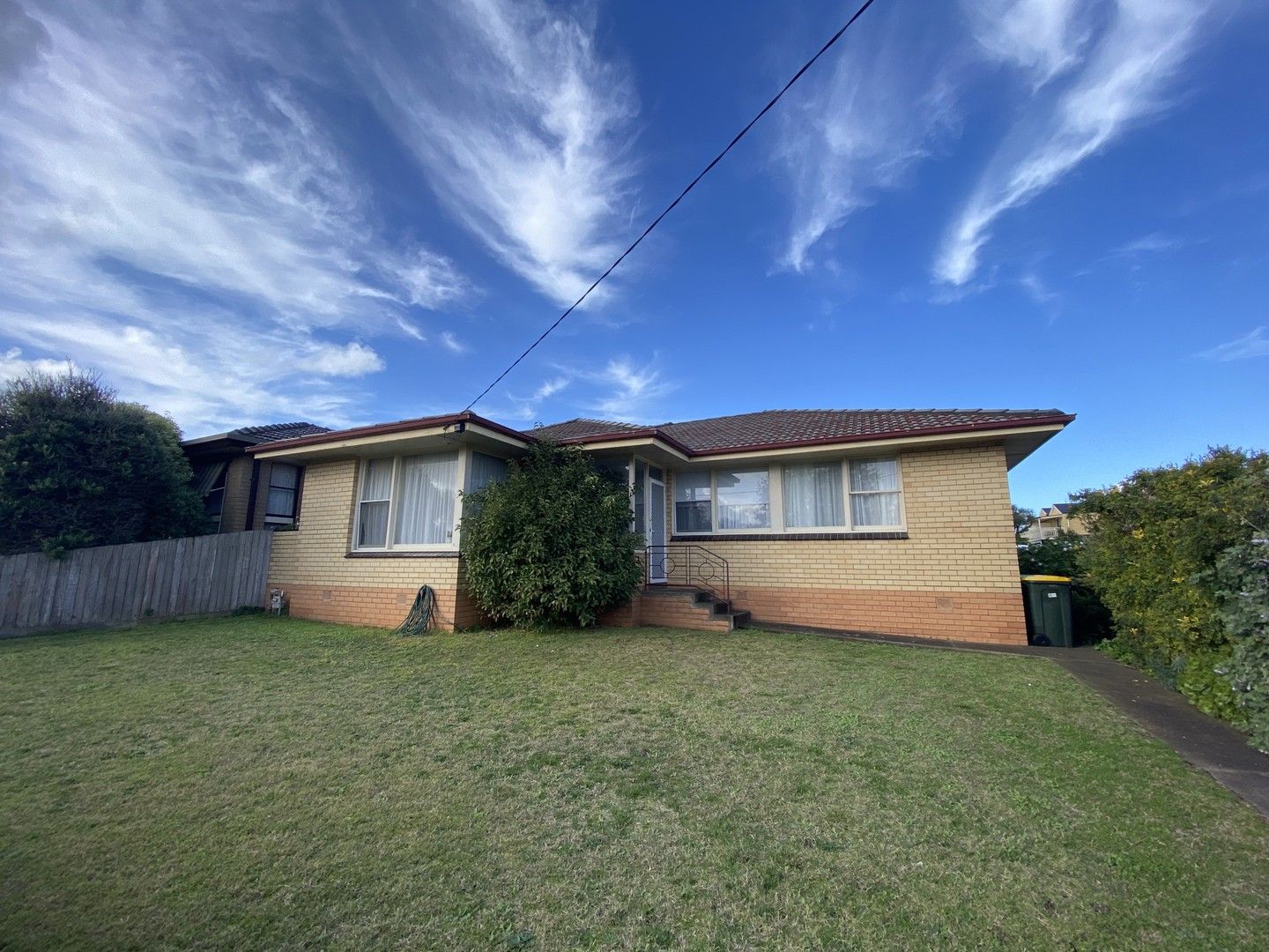 3 bedrooms House in 100 Foster Street WARRNAMBOOL VIC, 3280